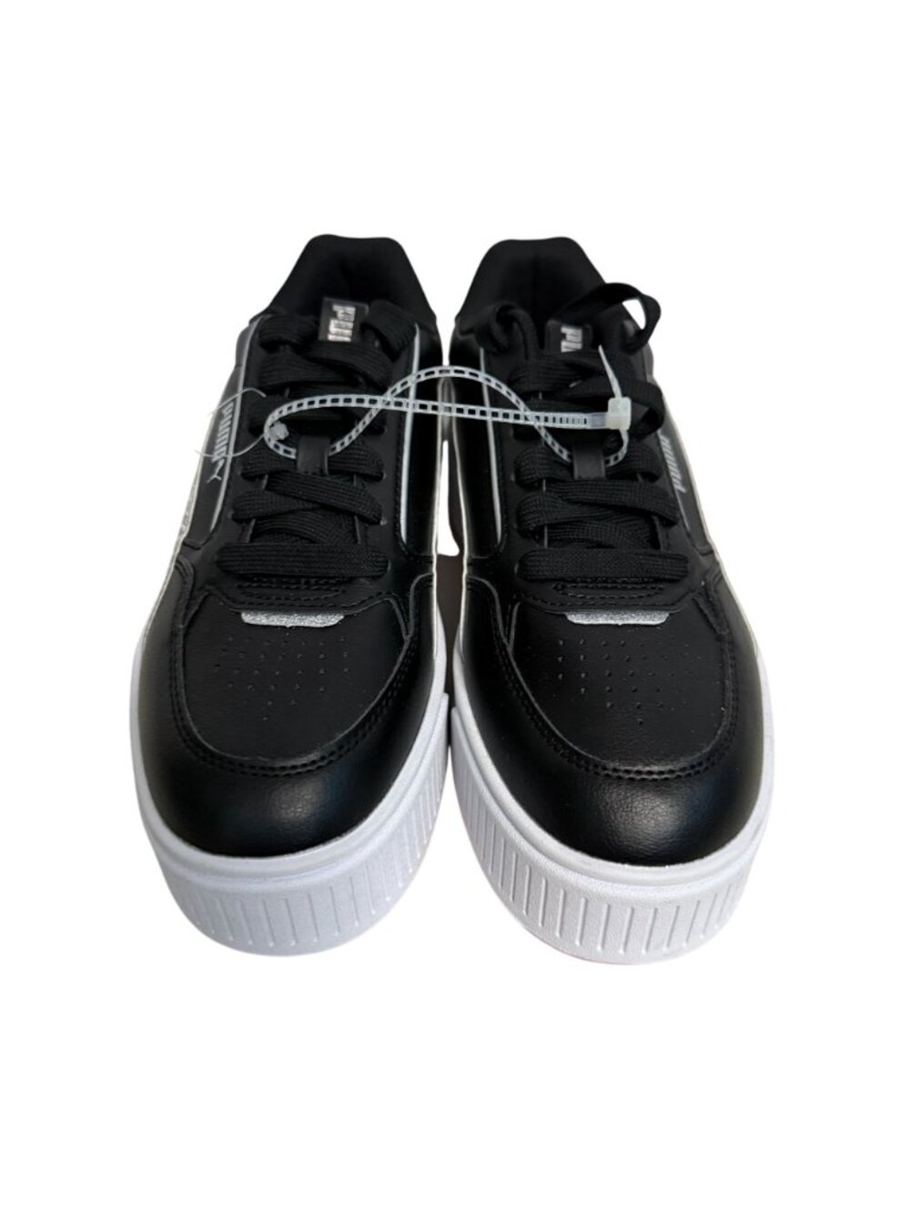 Puma Karmen Rebelle Mermaid Platform Sneaker Women's Size 6.5 NEW NWOT - Picture 2 of 6
